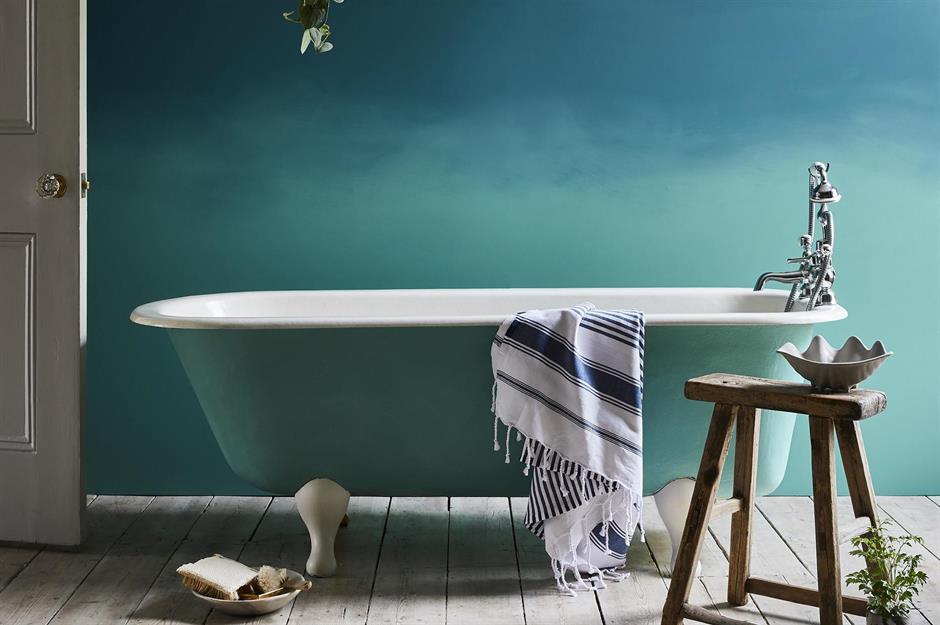 Savvy ways to save and splurge on your dream bathroom